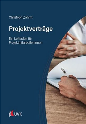 Agentur-Projektverträge