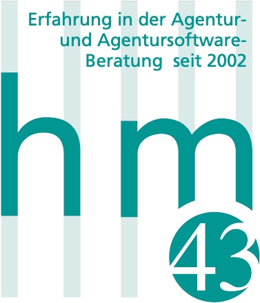 Agenturberatung hm43 Heike Mews