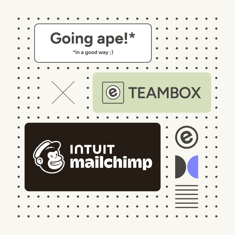 teambox_mailchimp Illustration