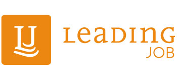 Leading Job Logo