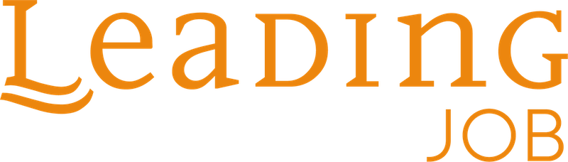 Leading Job Logo