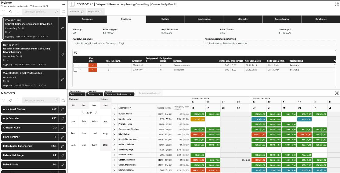 Roadmap Conaktiv 2025 Screenshot 5