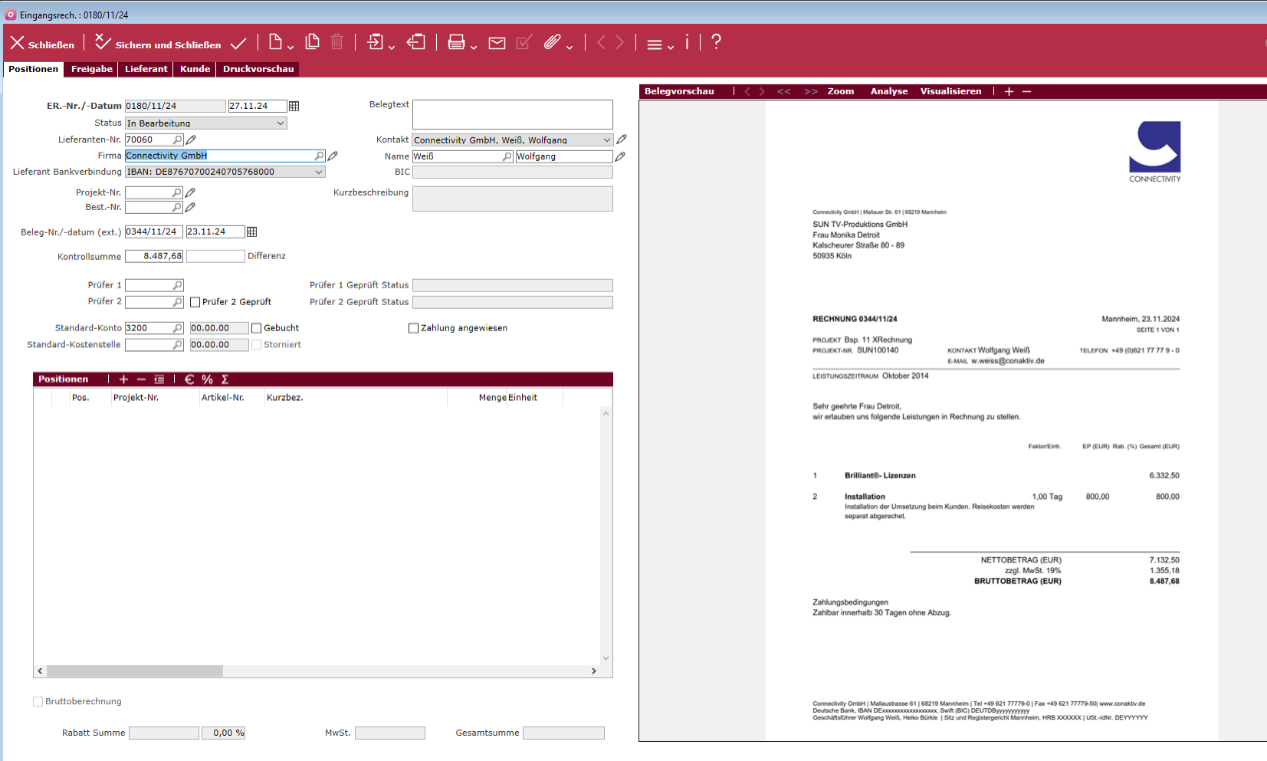 Roadmap Conaktiv 2025 Screenshot 6