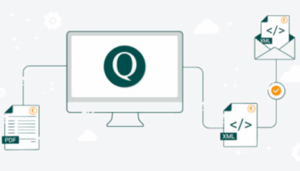 QuoJob Websession XRechnung am 27.Mai 2025