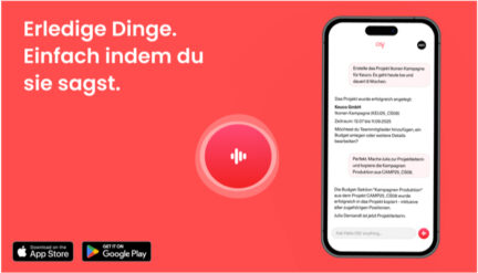 OS/ News: die AI-App