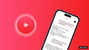 OS/ News: die AI-App