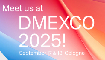 OS/ auf der DMEXCO 2025