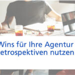 Quick Win 4: Retrospektive mit der Seestern-Methode