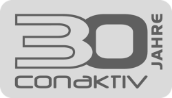 30 Jahre ConAktiv