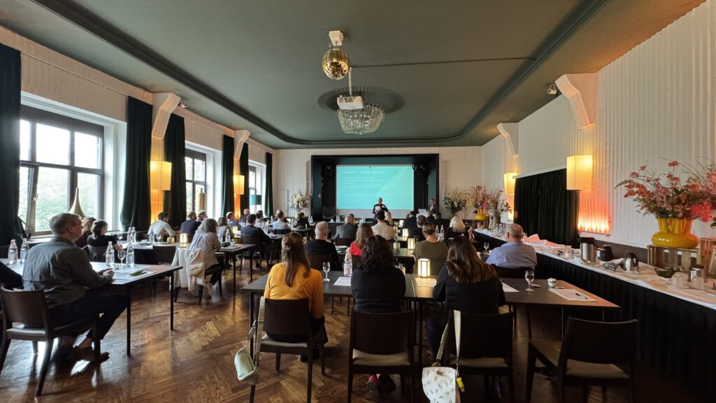 ConAktiv Kundentag 2025 begeistert Teilnehmende