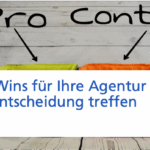 Quick Win 7: Software-Entscheidungsmatrix