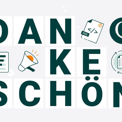 QuoJob Danke Beitragsbild