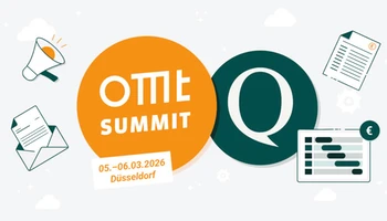 Beitragsbild QuoJob OMT Summit