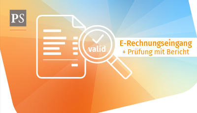 Beitragsbild GrafikValidator für E-Eingangsrechnungen