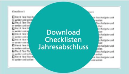 3 Checklisten für mehr Klarheit in Agentursteuerung & Software-Einsatz