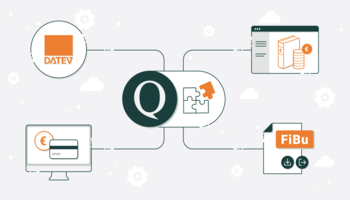 Beitragsbild QuoJob News Buchhaltung