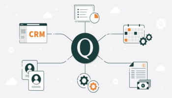 Grafik Leistungsnachweis in QuoJob