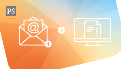 Eingangsrechnungen in ProSonata direkt per Mail empfangen und einlesen