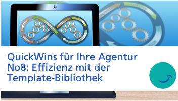 Quick Win 8: Template-Bibliothek anlegen