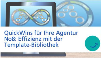 Quick Win 8: Template-Bibliothek anlegen