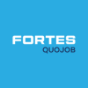 Fortes QuoJob Logo neu 2026