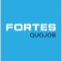 Fortes QuoJob Logo neu 2026