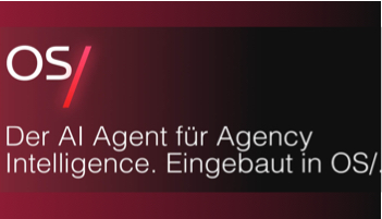 LIVE-Webinar: OS/ und die Zukunft des Agentur-Controllings