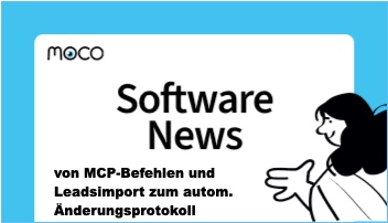 Grafik MOCO Juni 2026 Update