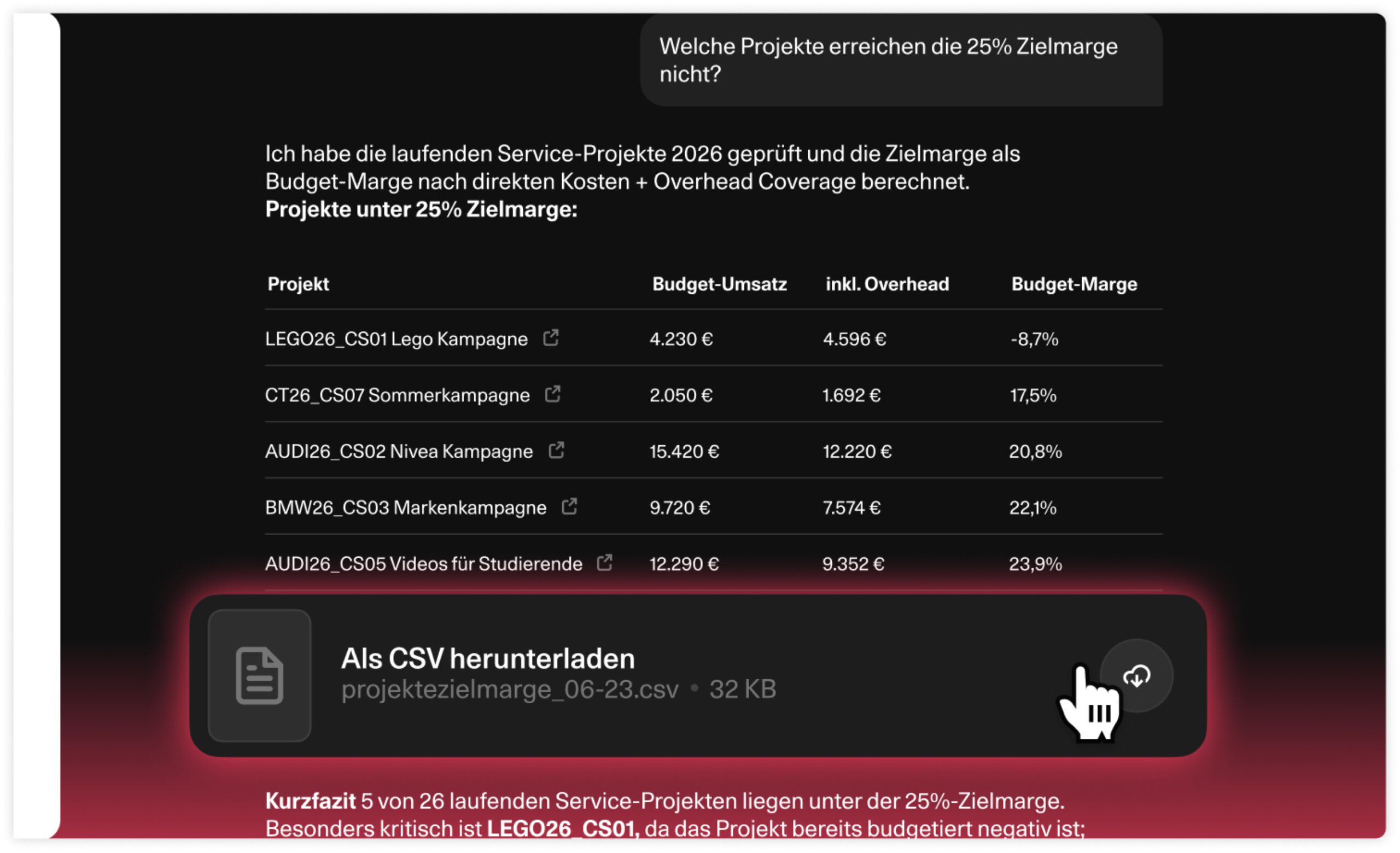 OS/ Al Updates Juni Screenshot 1