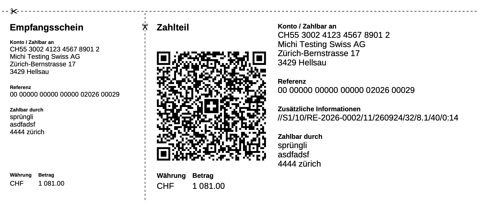 LTB QR Code Screenshot
