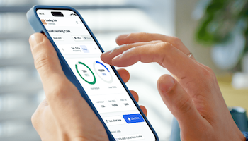 Leading Job Mobile Timesheet App