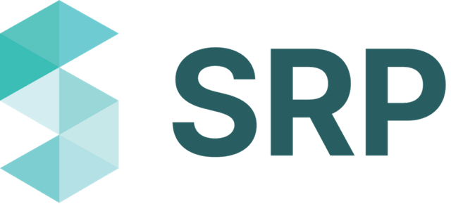 SRP Logo